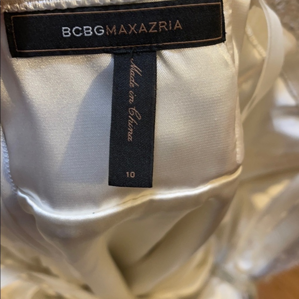 BCBG MAXAZRIA 10 - Picture 6 of 12